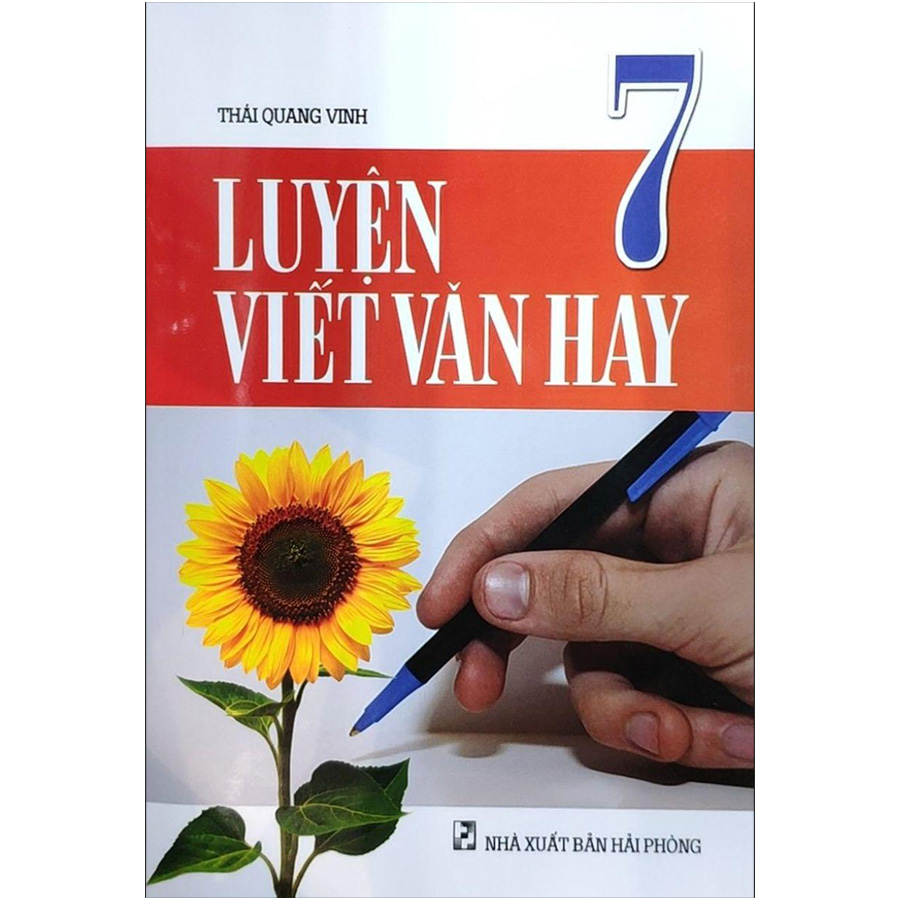 Luyện Viết Văn Hay 7