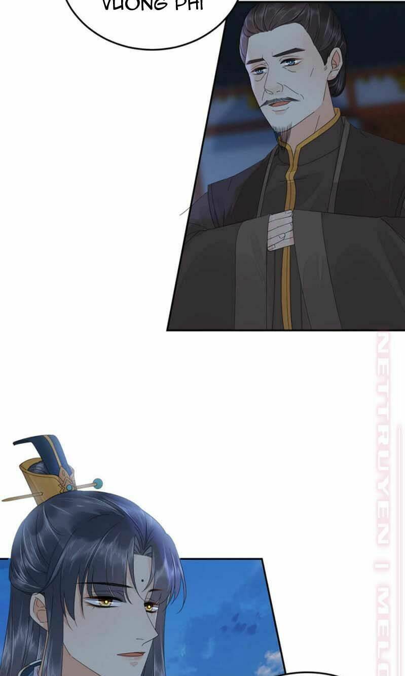 dục hỏa độc nữ chapter 118 5