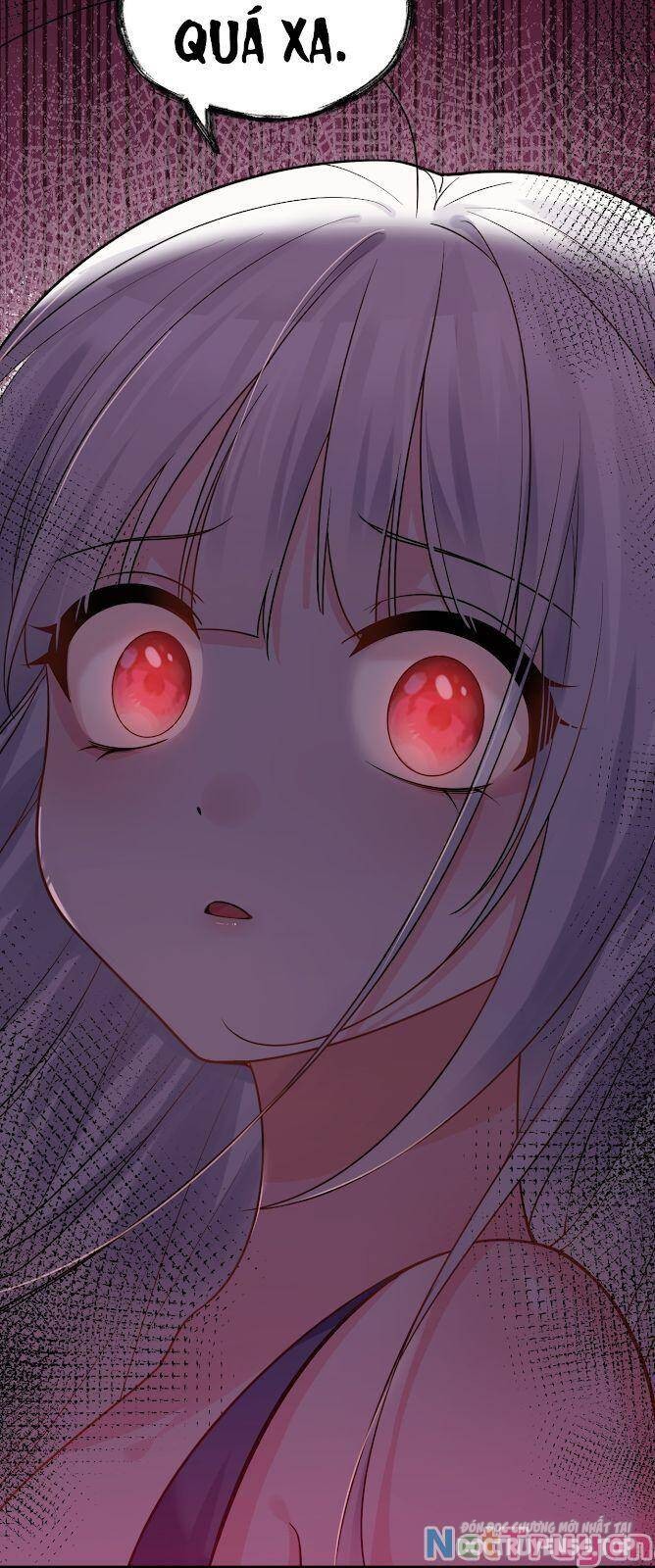 tôi chỉ muốn chơi game, đừng lôi vào yêu đương chapter 16 29