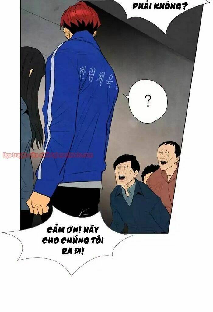 kẻ hồi sinh chapter 43 35