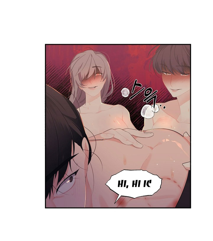 Căn Nhà Của Hồ Ly chapter 4.1 - Trang 12
