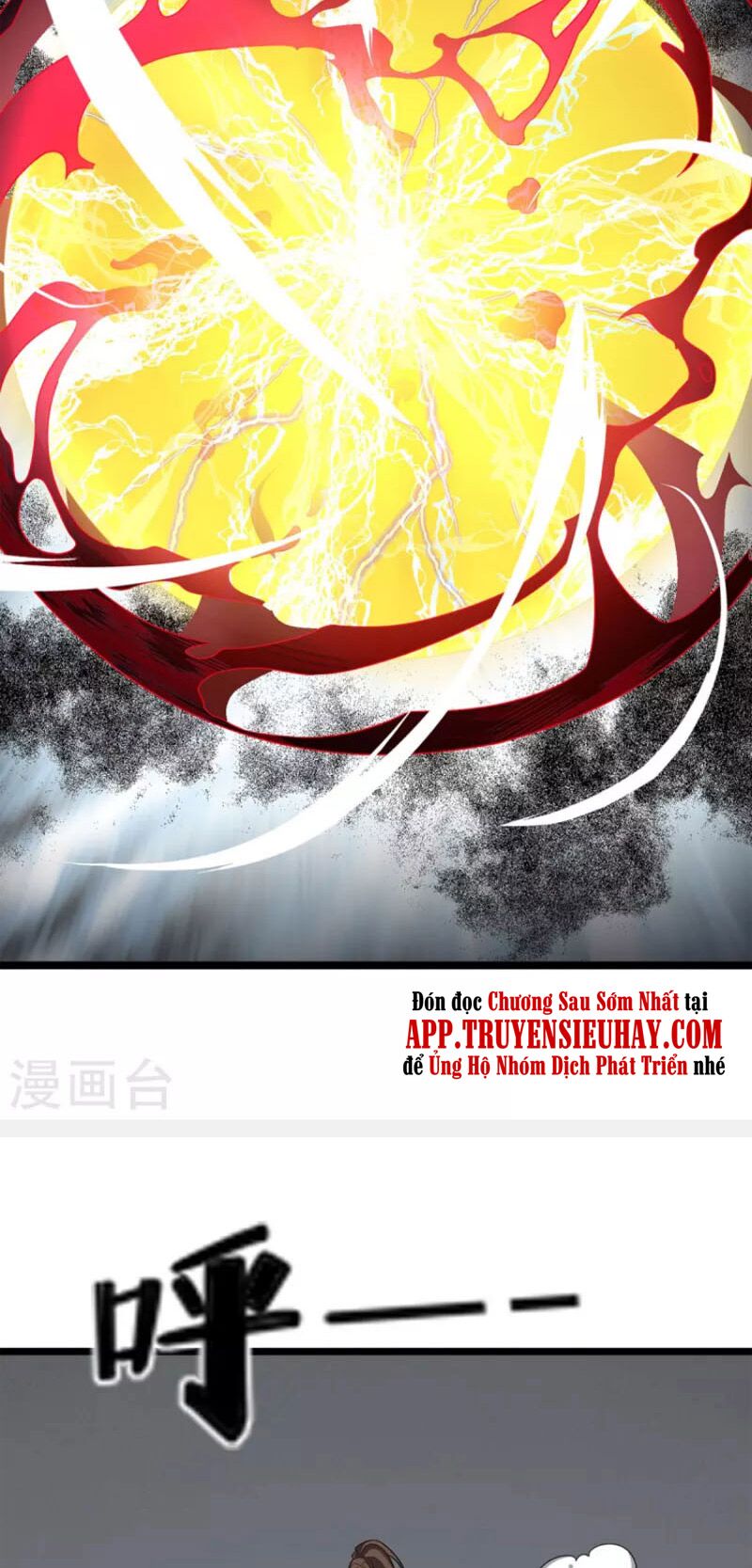 chúa tể tam giới chapter 254 29