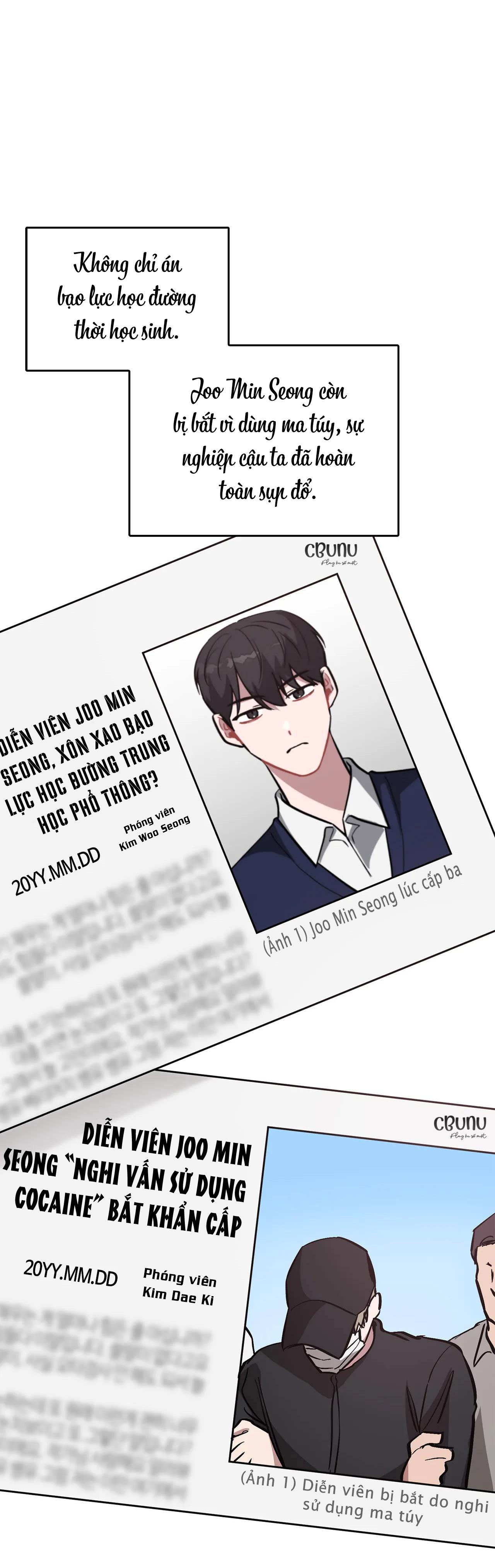 Sống Lại Lần Nữa chapter 60 25