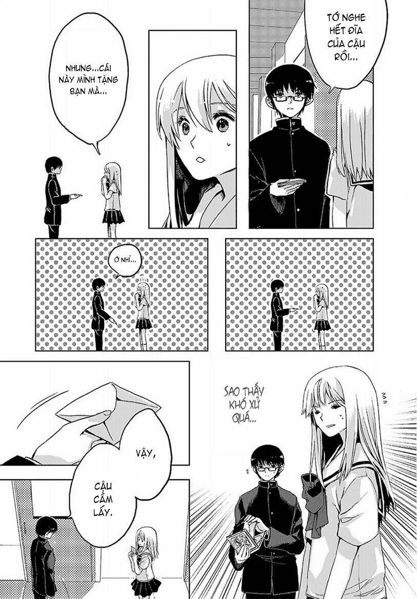 sarishinohara chapter 1 17