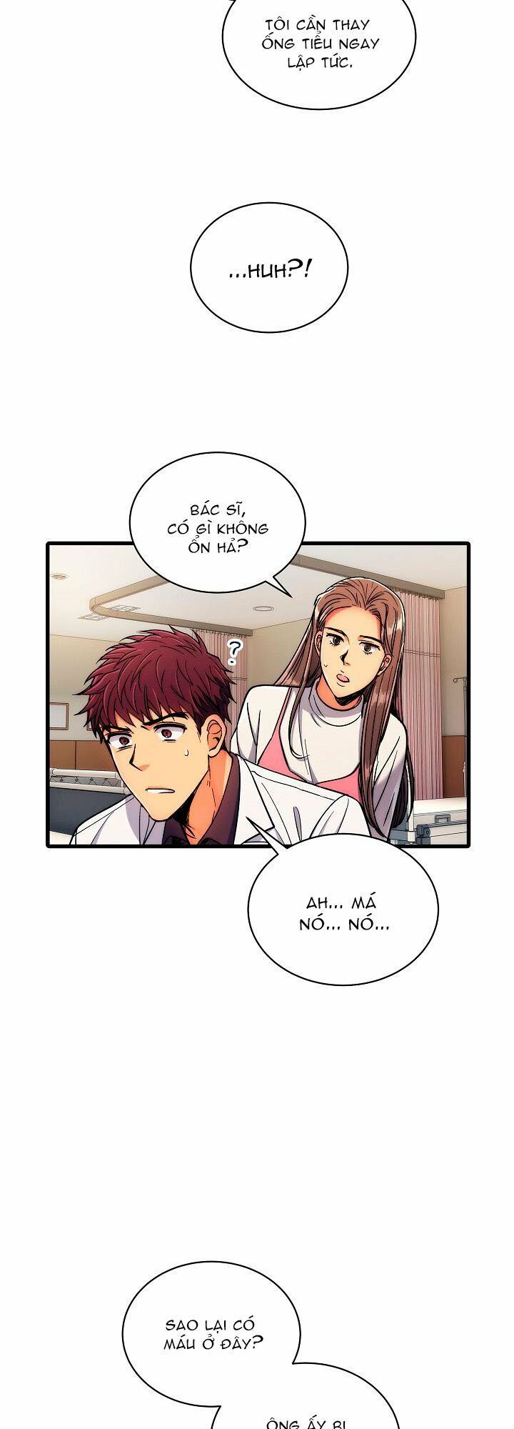 bác sĩ trùng sinh chapter 44 21