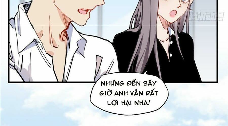 cố tổng, vợ của ngài quá mạnh rồi! chapter 52 62