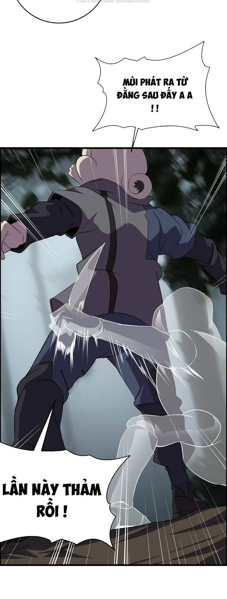 chào mừng đến thế giới cực lạc chapter 62 24