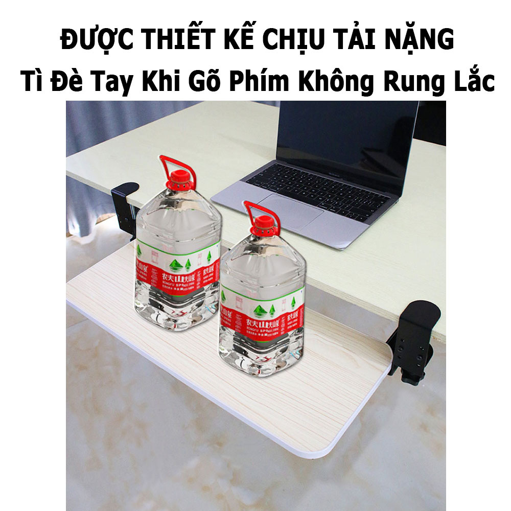 Giá Kệ Nối Bàn Làm Việc; Giá Đỡ Dưới Bàn Máy Tính; Kệ Bàn Phím Mở Rộng; Kệ Kẹp Bàn; Giá Đở Bàn Laptop