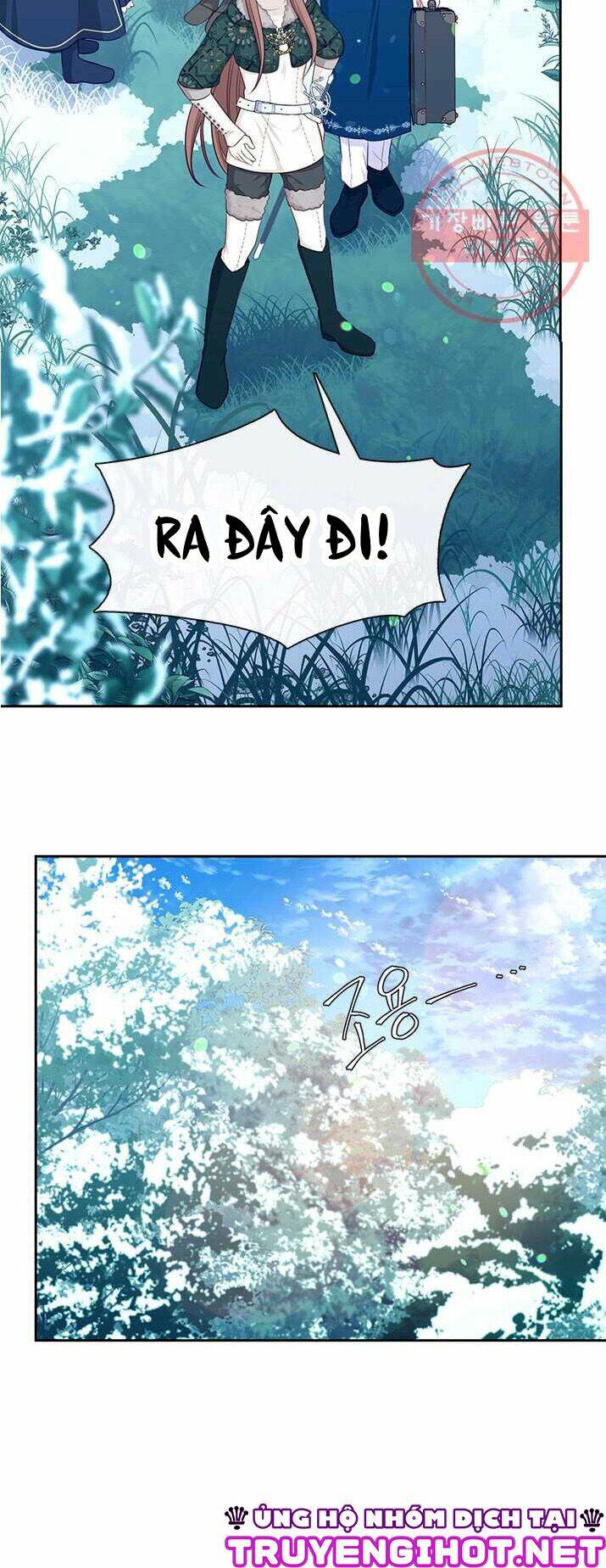 hãy coi chừng ác nữ chapter 76 29