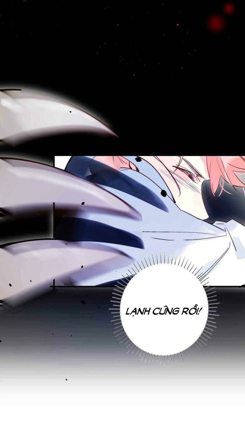 phù thủy hạng bét chapter 38 53