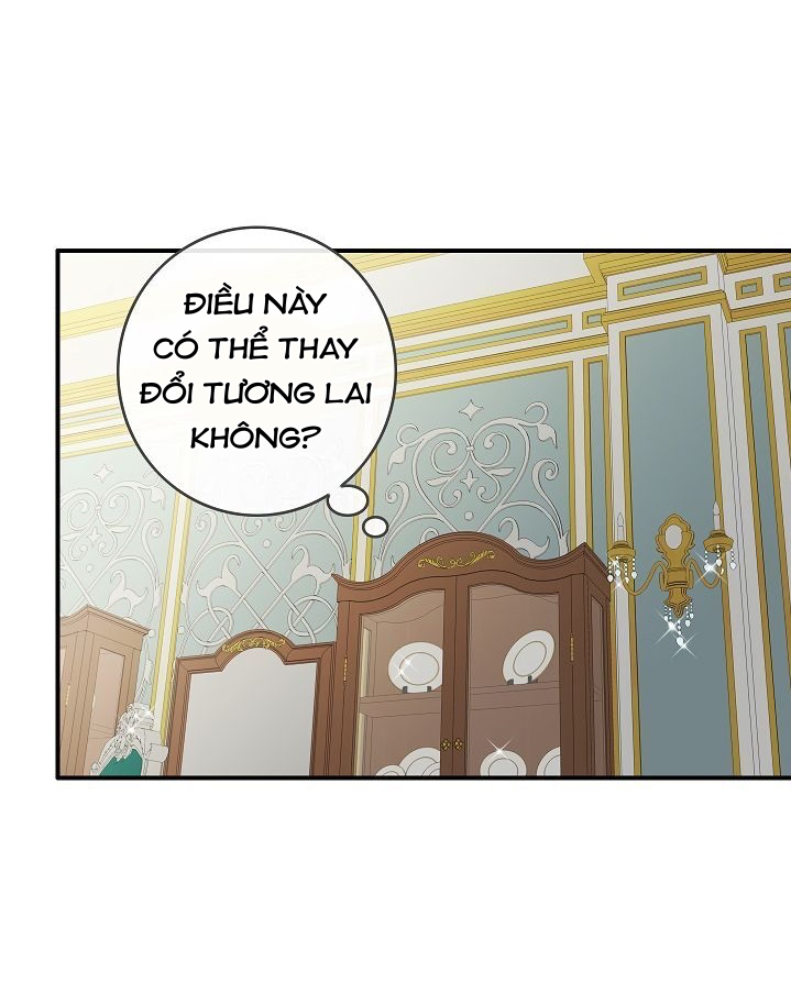 điều ước tuyệt vời!!!! chapter 18.5 10