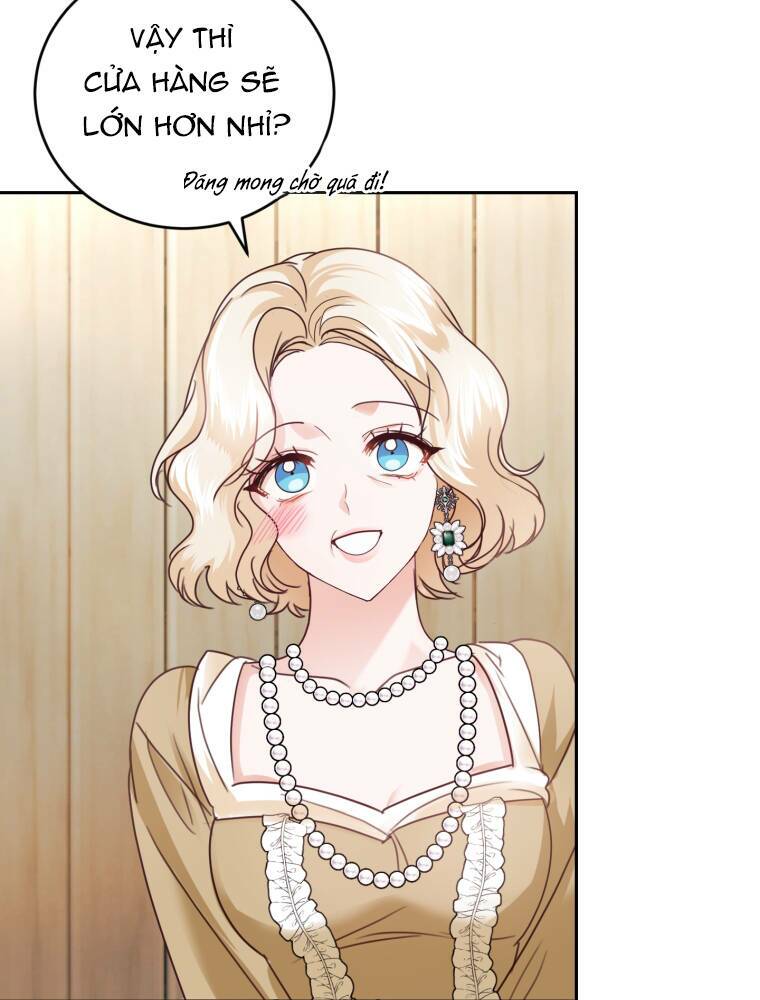 nhà điều chế nước hoa độc quyền của bạo chúa chapter 57 14