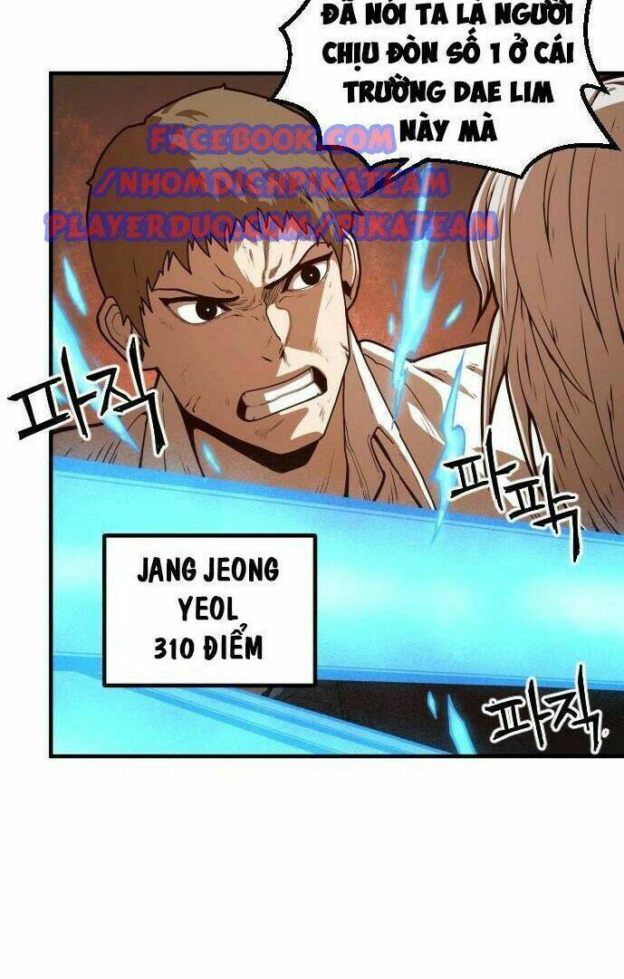 chinh phạt học đường chapter 6 43