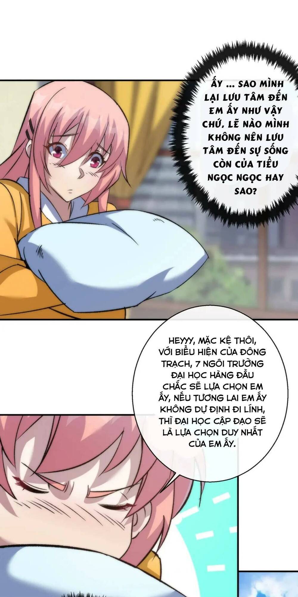 phù thạch vương giả chapter 56 38