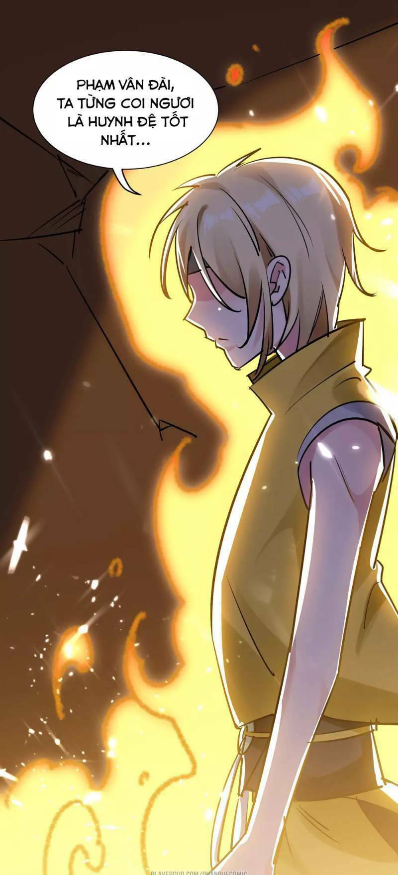 vạn giới tiên vương chapter 20 38