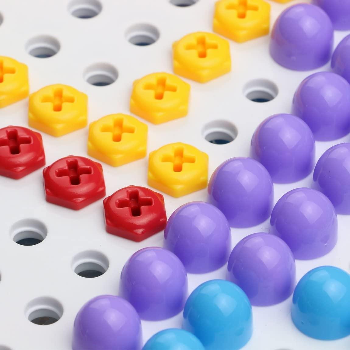 Đồ Chơi Xếp Hình TLH-03