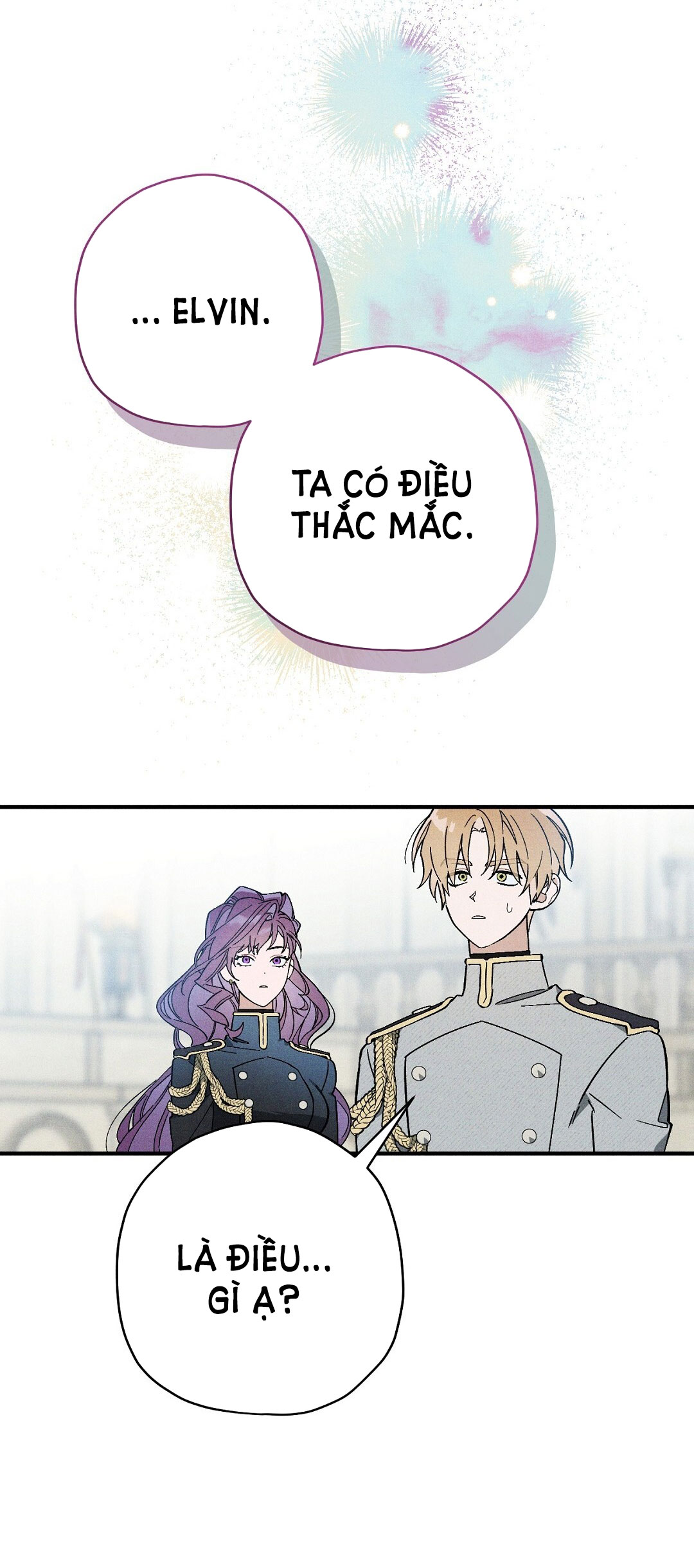 hoàng tử bất lương giấu mình là omega chapter 16.2 27