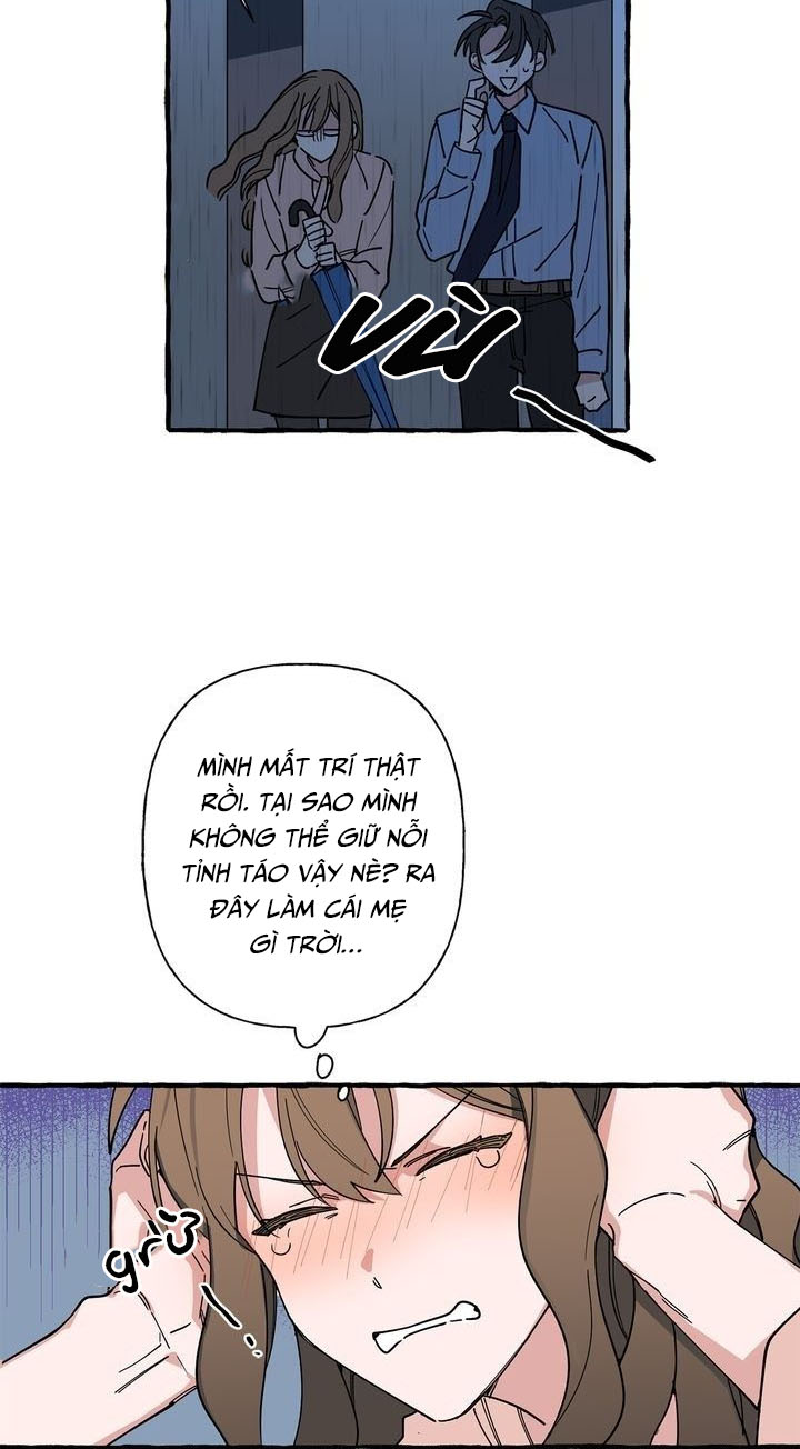 nhân viên mới ranh mãnh chapter 5 43