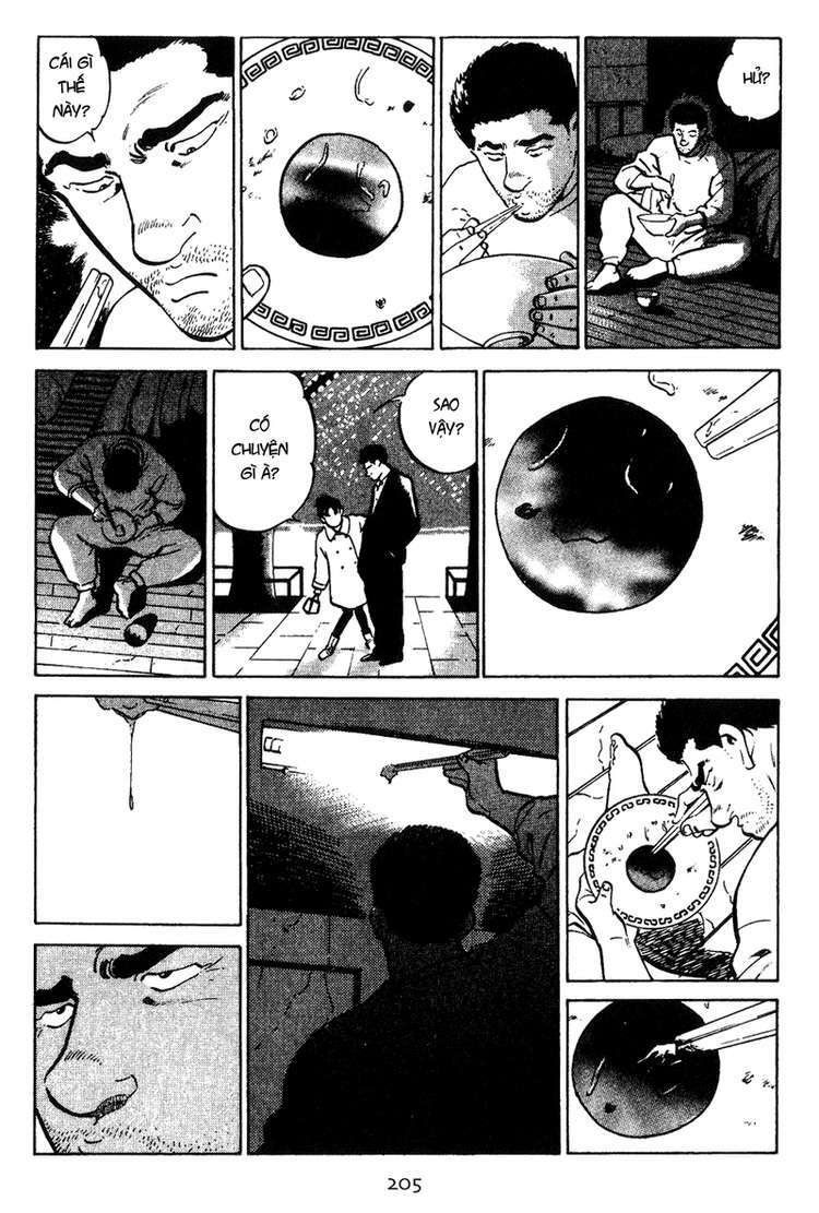 old boy chapter 9 17