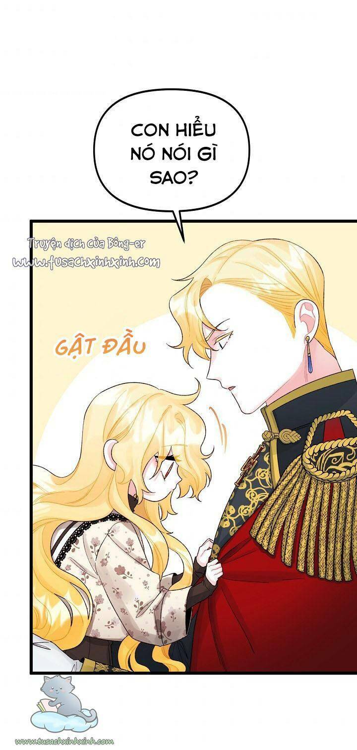 công chúa bãi rác chapter 53 46