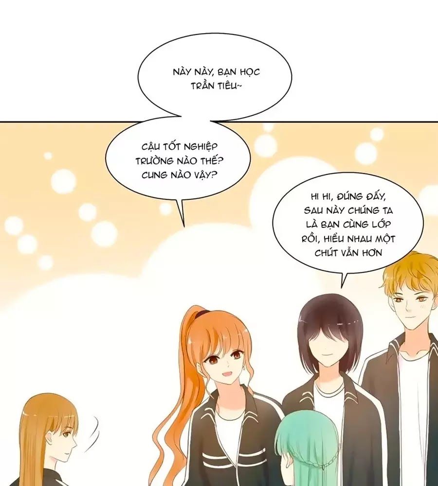 sinh sinh tương thác chapter 56 2