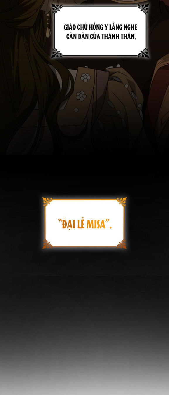 chị yêu, kiếp này em sẽ là hoàng hậu chapter 10.2 11