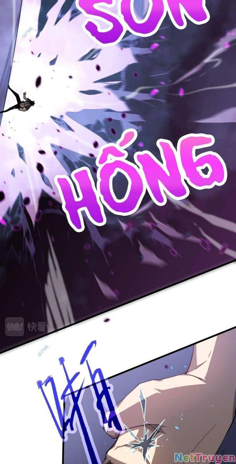 siêu tiến hóa chapter 72 19