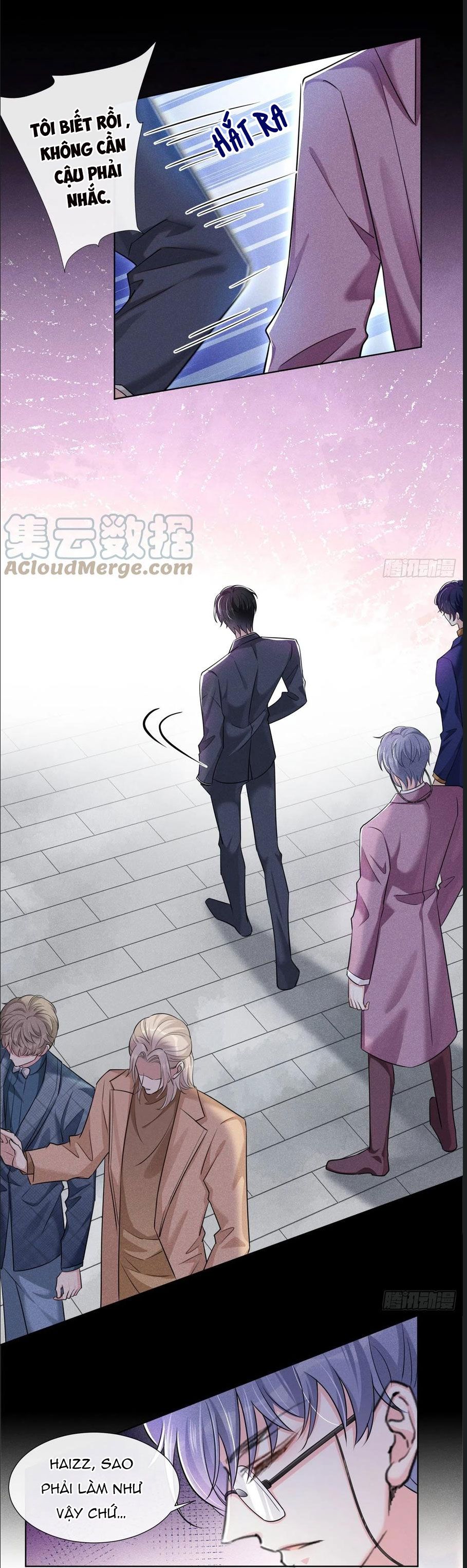 anh ấy gọi tôi là hắc liên hoa chapter 104 7