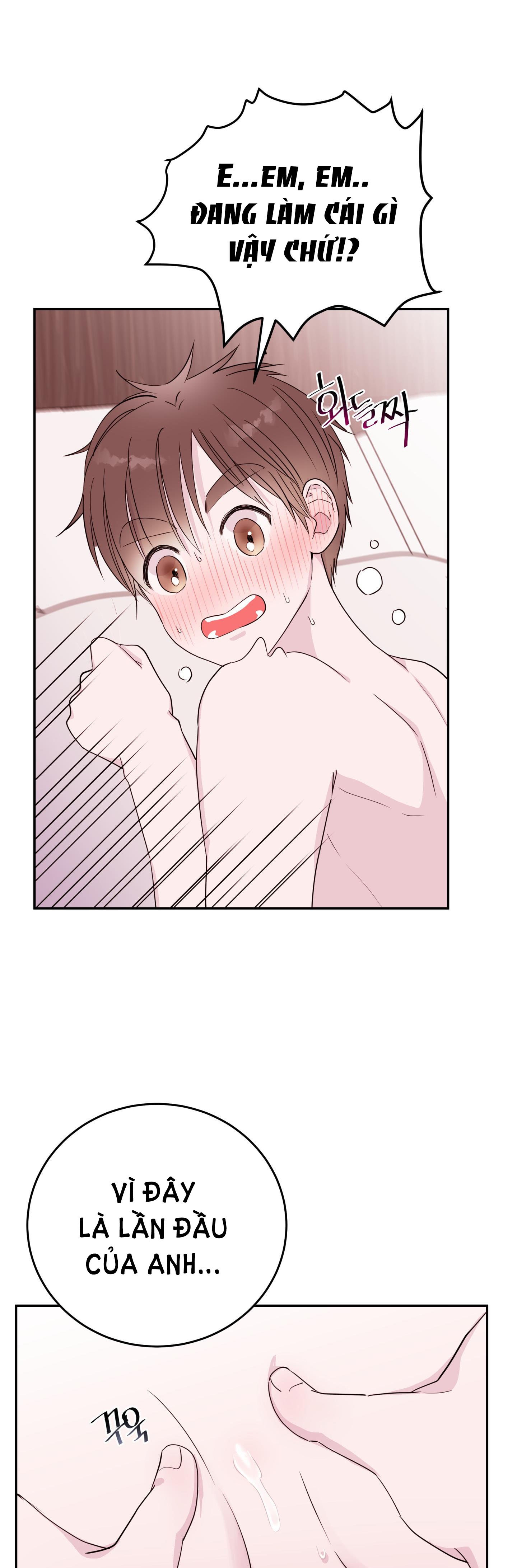 em trai vợ thật nguy hiểm chapter 16.2 13