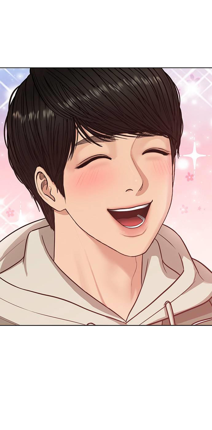 vẻ đẹp đích thực - true beauty chapter 253.2 59