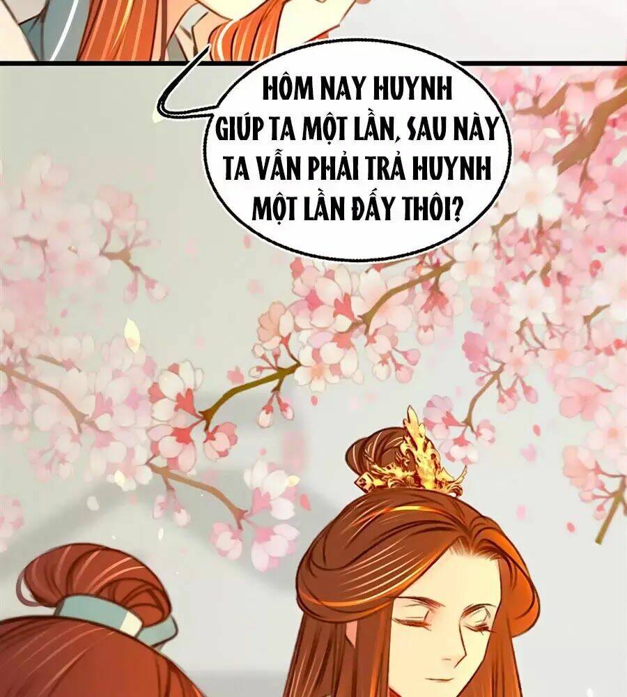 phượng hoàn triều: vương gia yêu nghiệt xin tránh đường chapter 25 45
