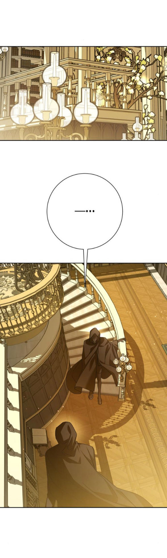 tôi muốn trở thành cô ấy dù chỉ là một ngày chapter 139.1 40