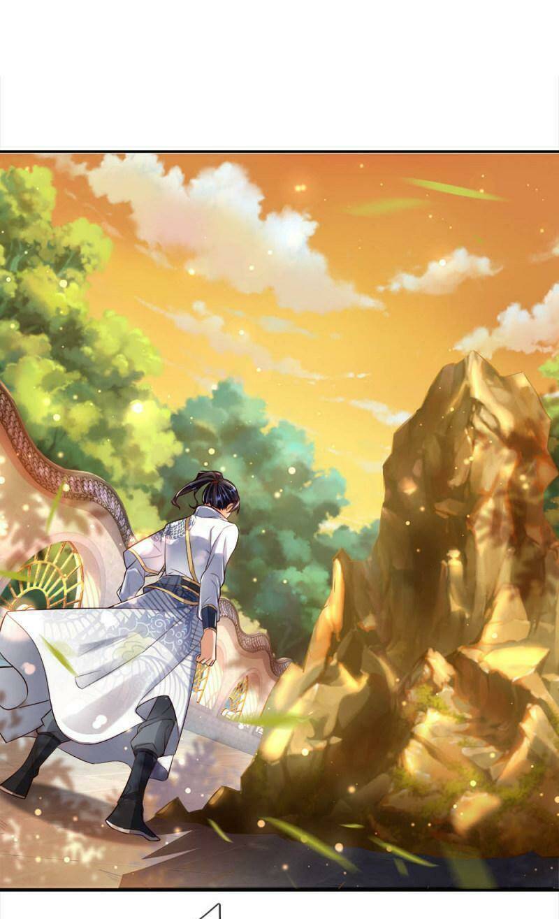 thân thể của ta là kiếm chủng chapter 61 13