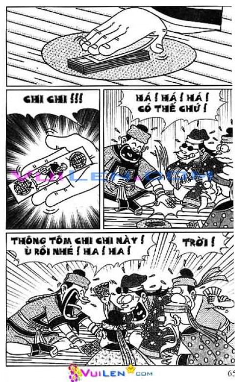 thần đồng đất việt chapter 121 62