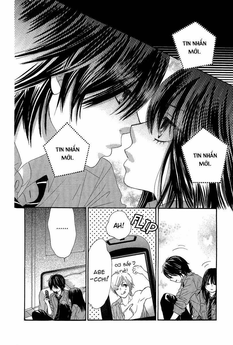 bokutachi wa shitte shimatta chapter 22 39