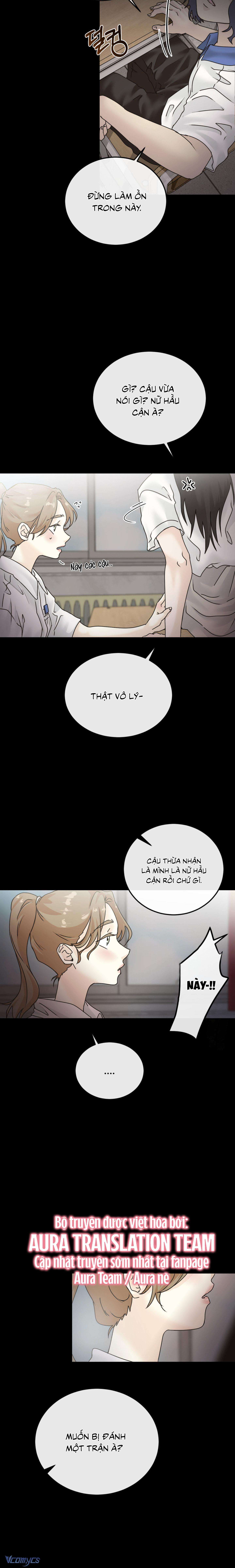 [18+] trở thành gia đình chapter 17 10