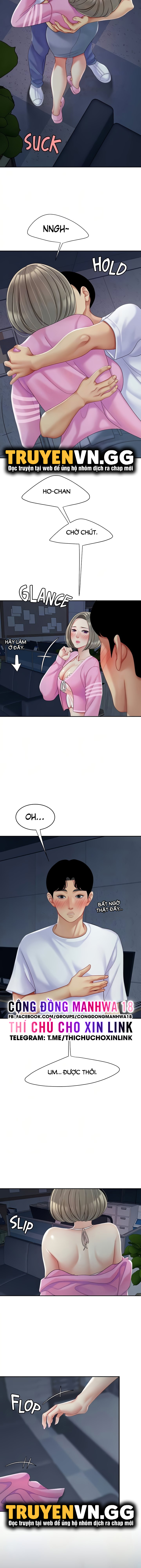 nếm mùi lạc thú chapter 25 11