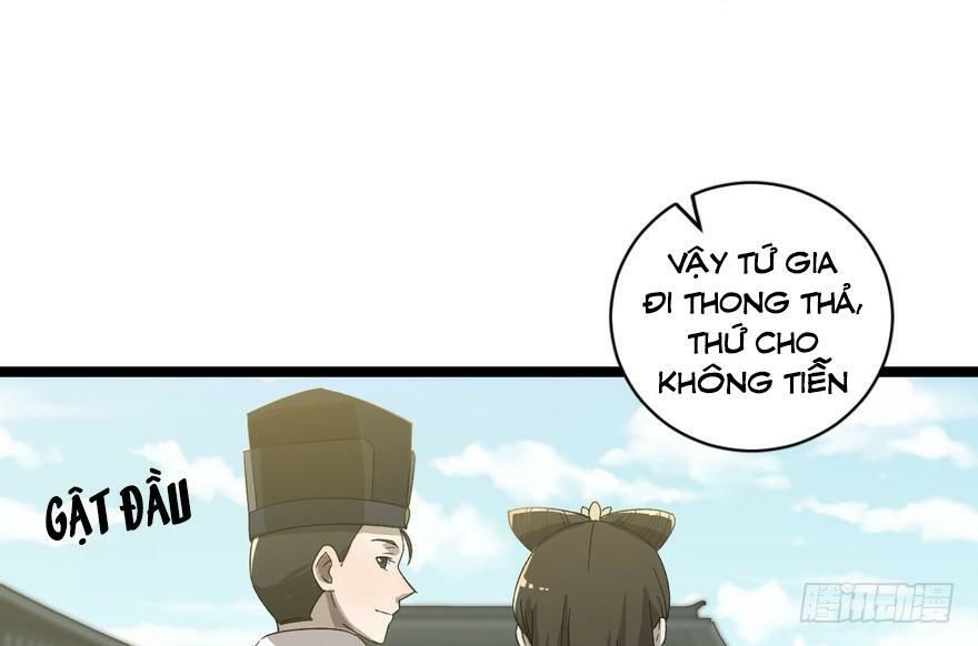 quẻ phi thiên hạ chapter 25 7