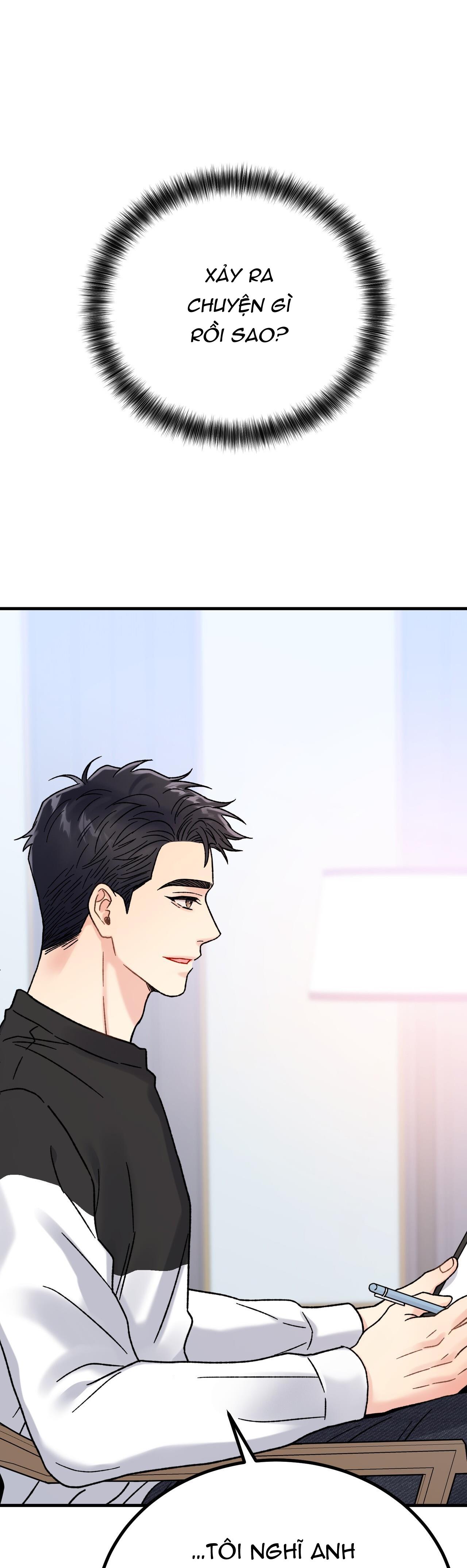 cậu không phải là gu của tôi chapter 3 42