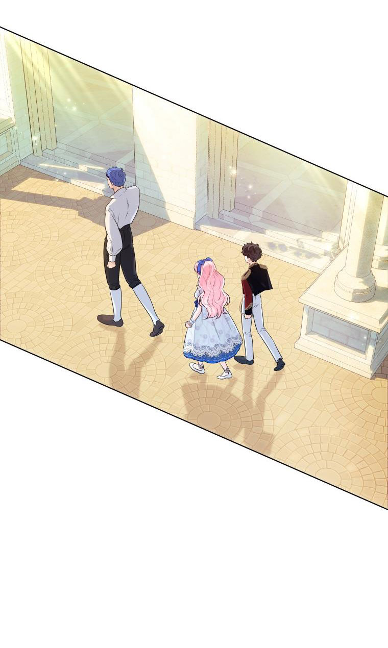 thà rằng để tôi trở thành nữ hoàng chapter 18.2 47