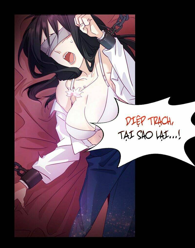 ảnh đế lão công độc ác yêu chapter 1 26