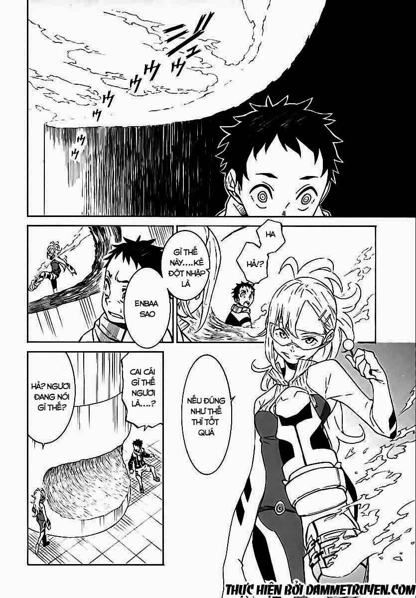 hiniiru chapter 3.1 13