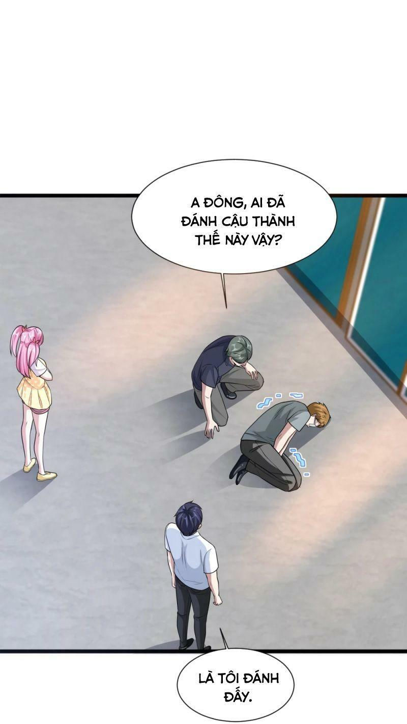 đô thị tà vương chapter 200 11