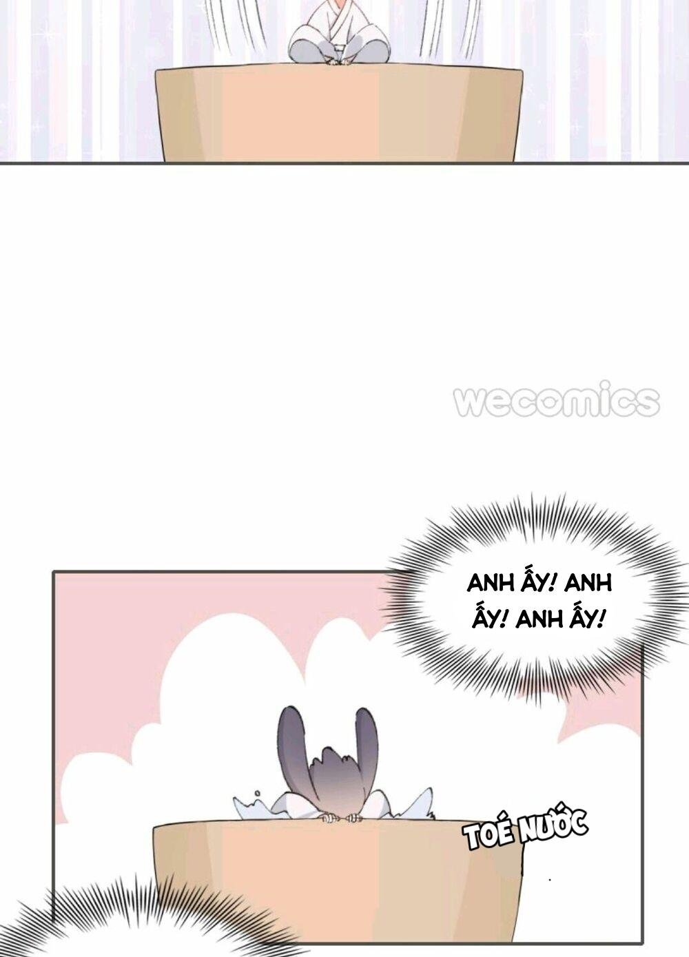 người yêu tin đồn chapter 21 17