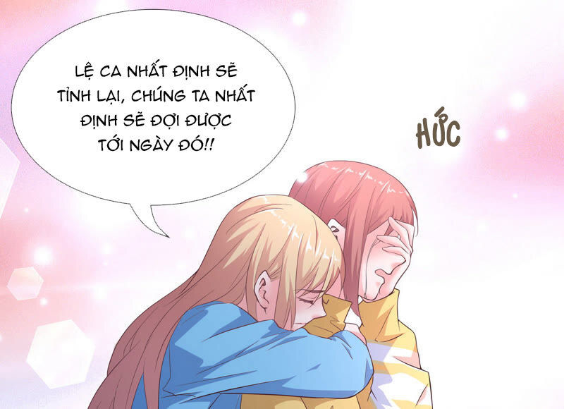 chiến lược lãng mạn của thịnh thiếu chapter 60 45