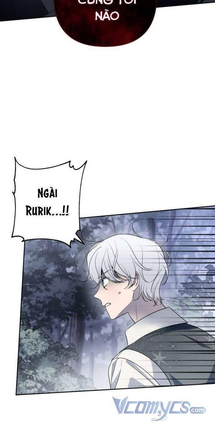 công nương mint bé nhỏ chapter 45 24