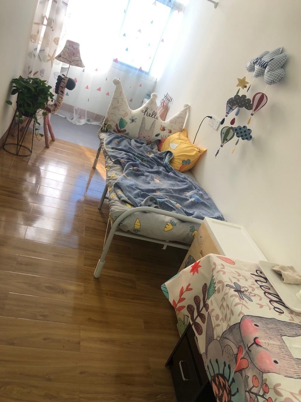 Đám Mây Cho Bé Búp Bê Để Treo Mặt Trăng Tên Lửa Sao Phi Hành Gia Đồ Chơi Treo Tường Trang Trí Trẻ Em Phòng Cốt Ốp Lưng Giường Trang Trí Bé Trai cô Gái Tặng