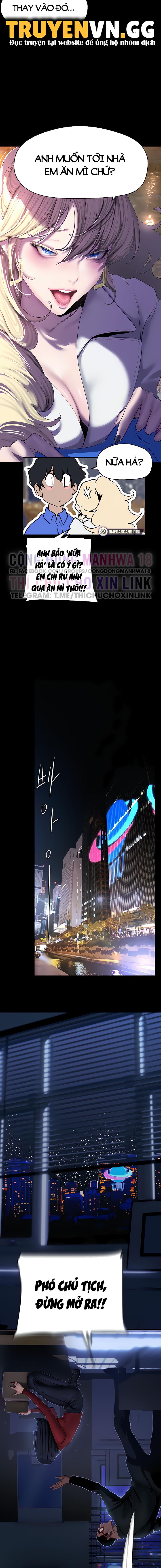 một thế giới mới tuyệt vời chapter 211 9