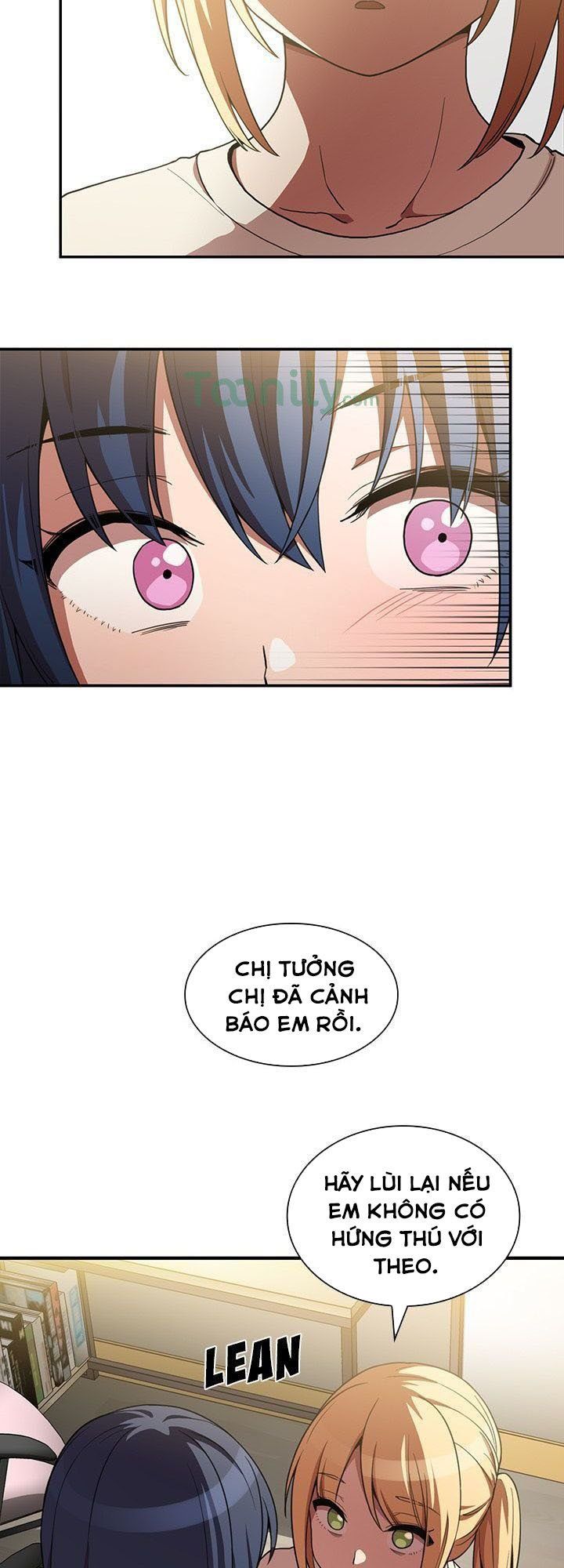 close as neighbors chapter 46 46