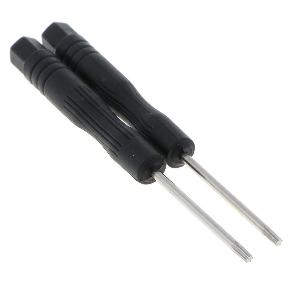 2-3pack 26mm Strap Watch Band Connecting Ear Rod Strap Link Connector Rod silver